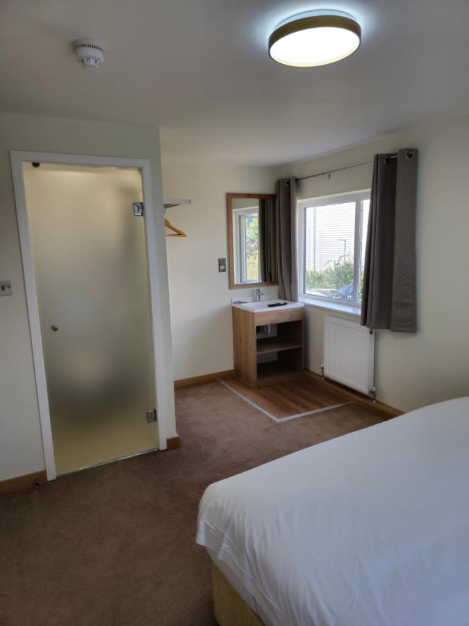 Homefield Lodge London Kültér fotó