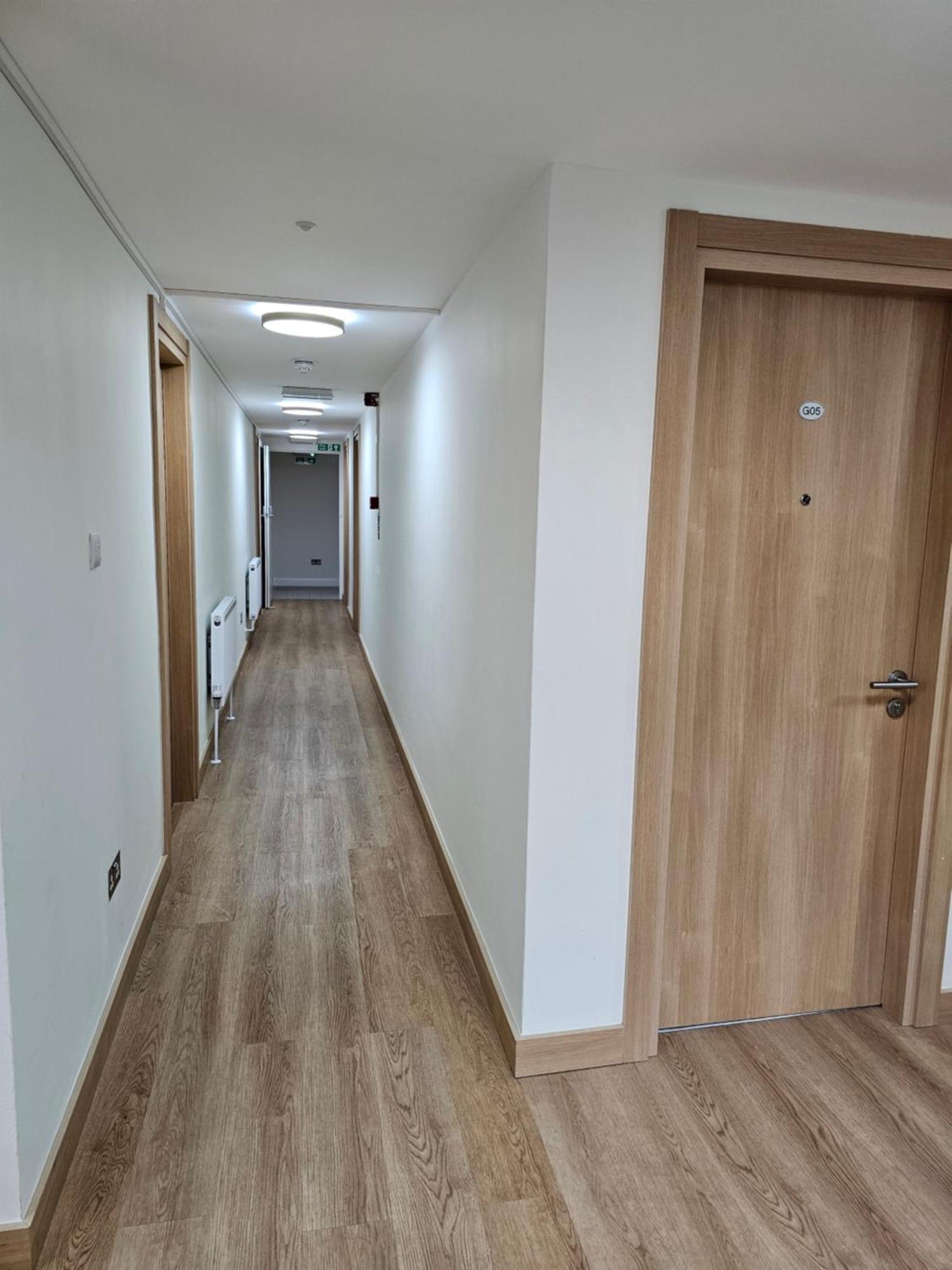 Homefield Lodge London Kültér fotó