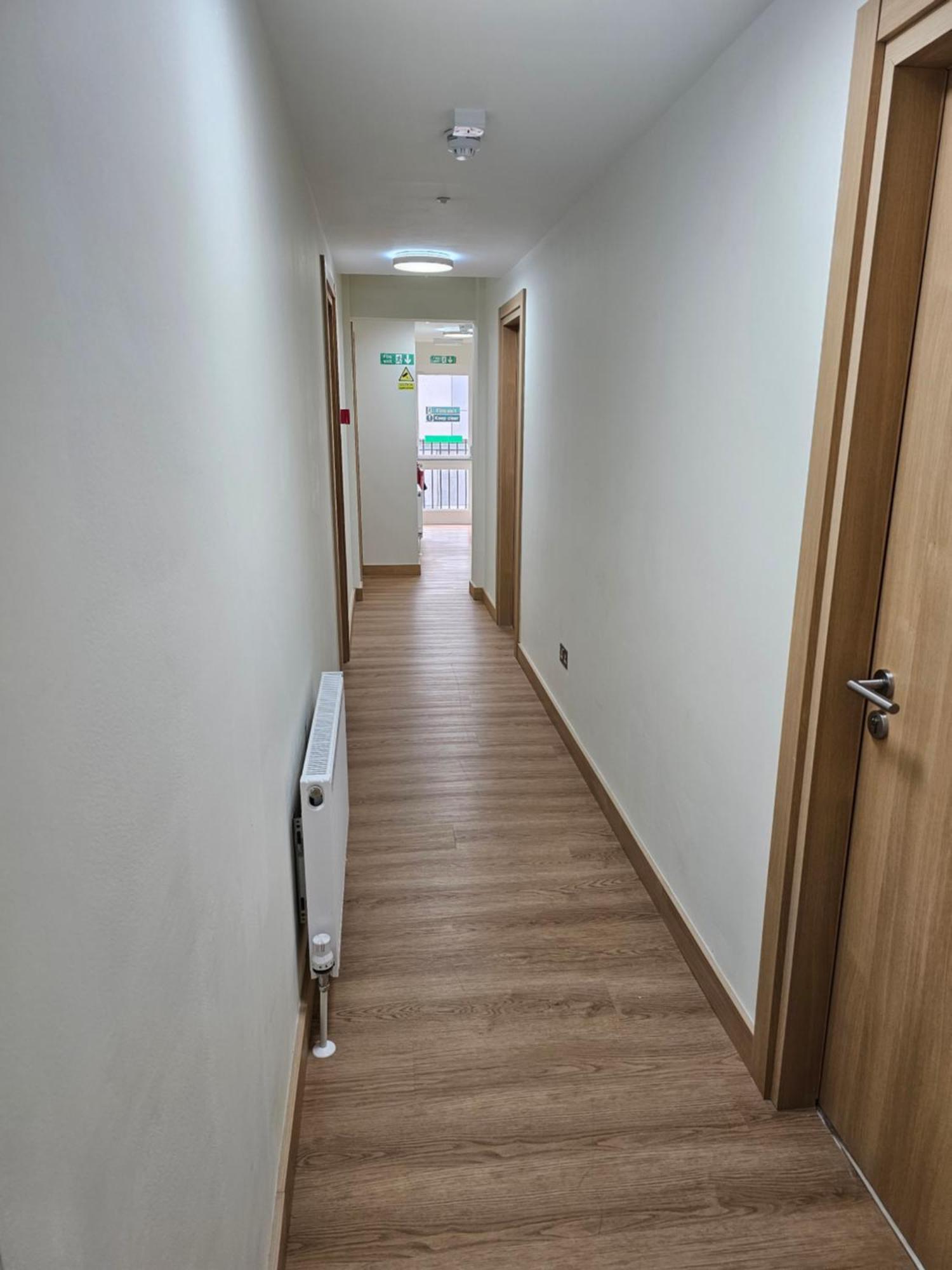 Homefield Lodge London Kültér fotó