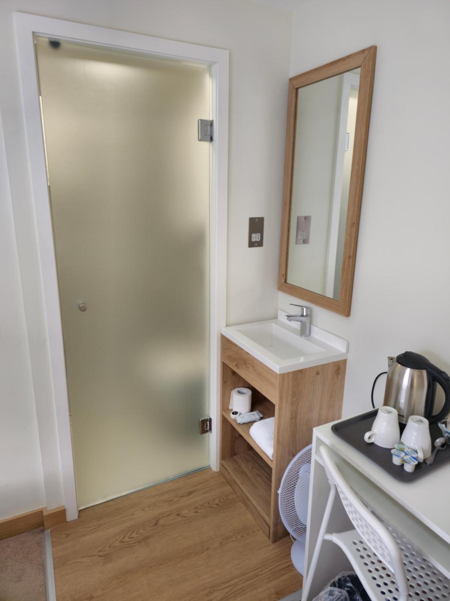 Homefield Lodge London Kültér fotó