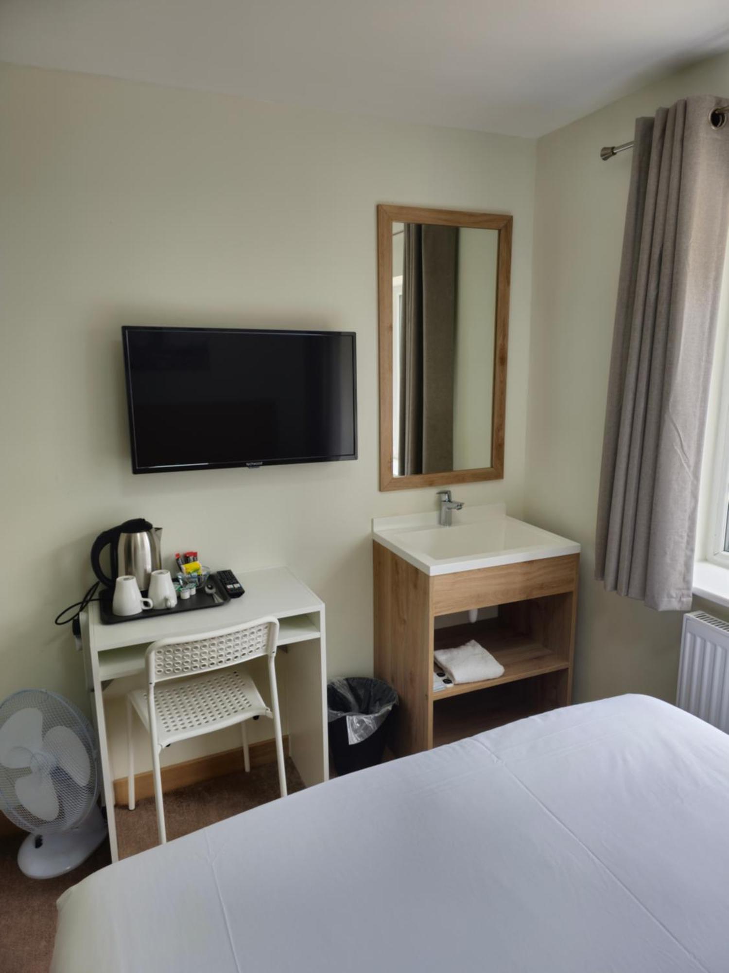 Homefield Lodge London Kültér fotó